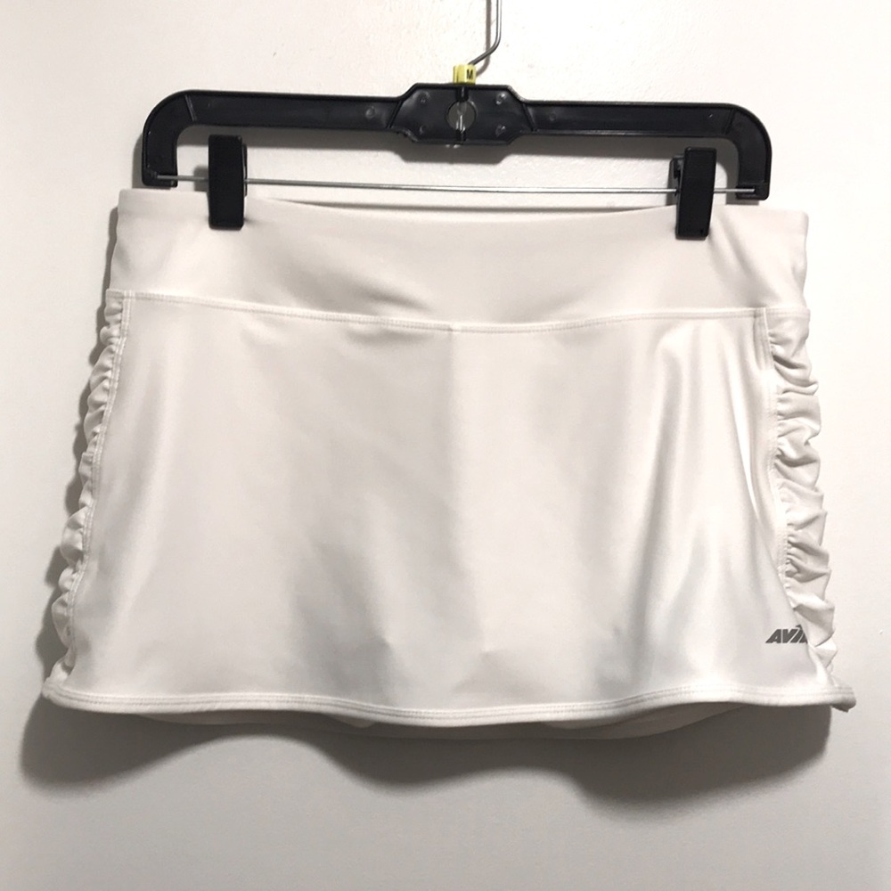 AVIA Tennis or Beach Scort